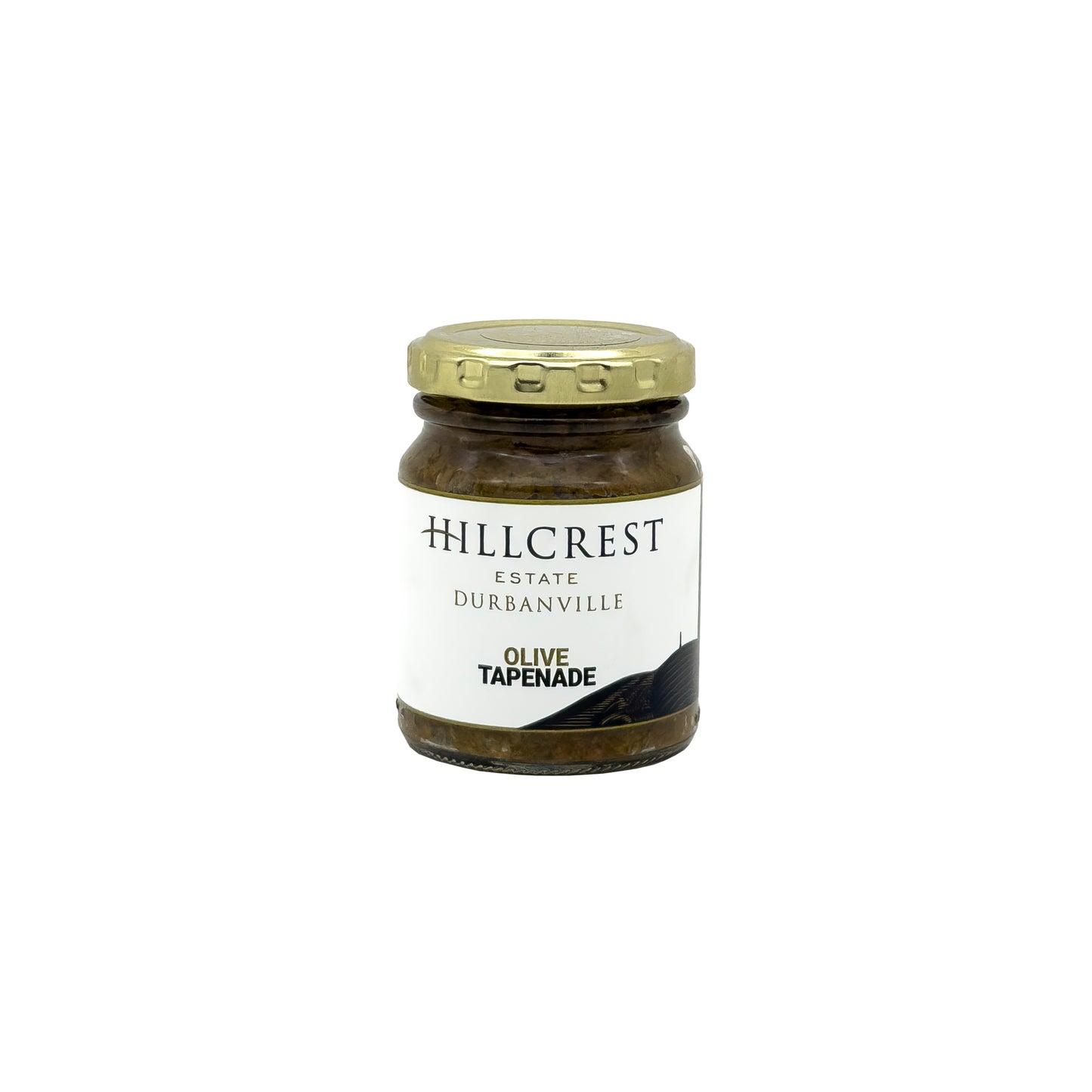 Olive Tapenade