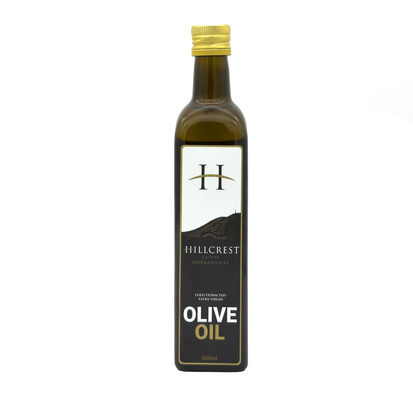 Extra Virgin Olive Oil