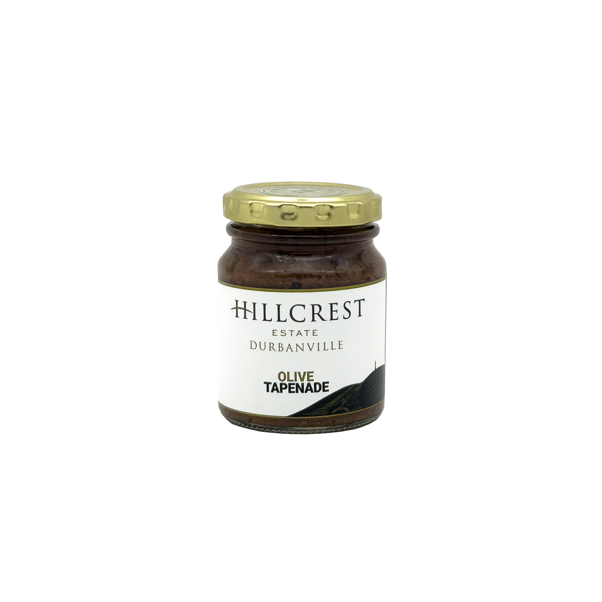 Olive Tapenade