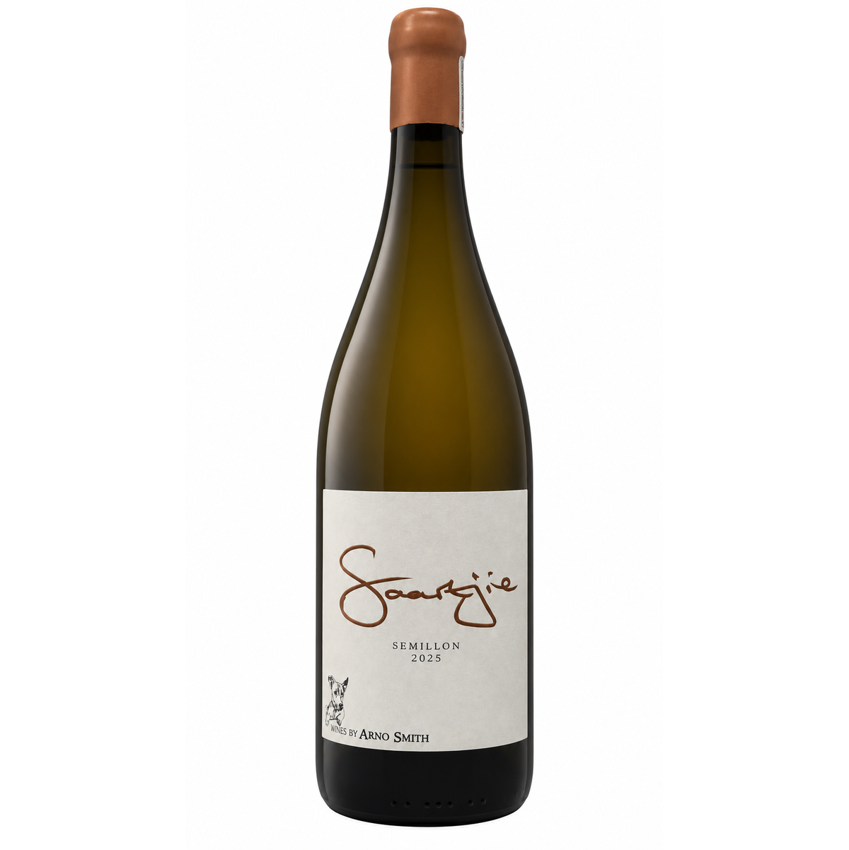 Saartjie Semillon 2025