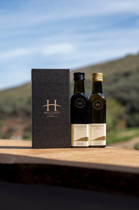 Hillcrest Harvest Gift Box