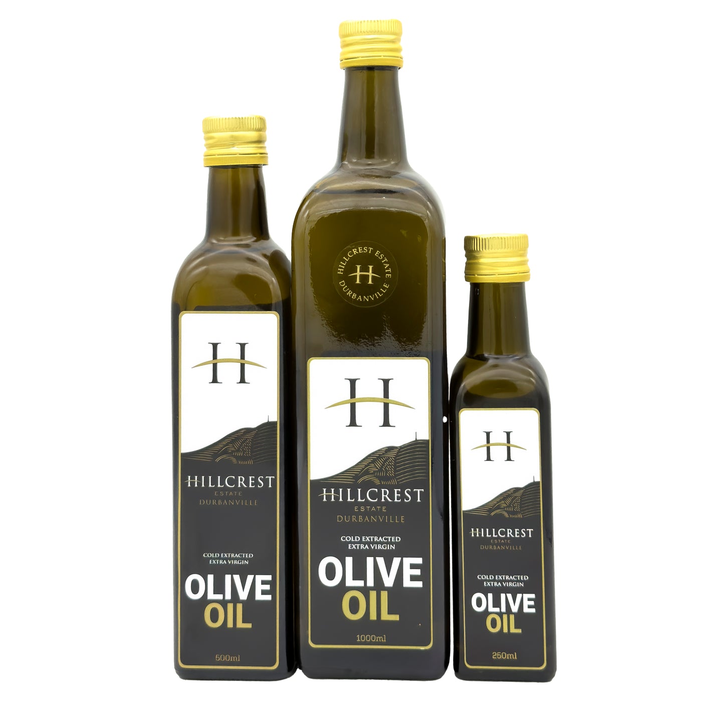 Extra Virgin Olive Oil