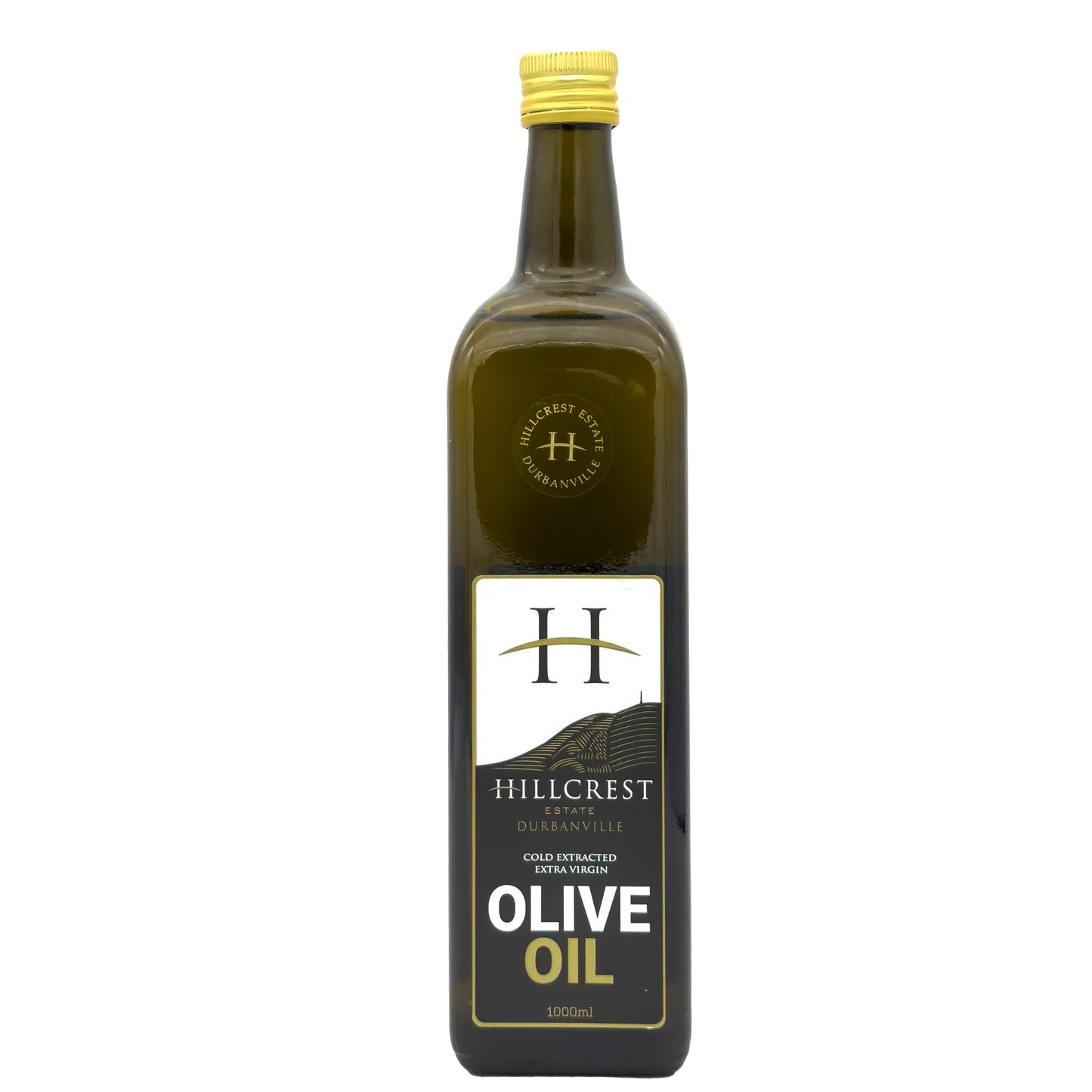 Extra Virgin Olive Oil