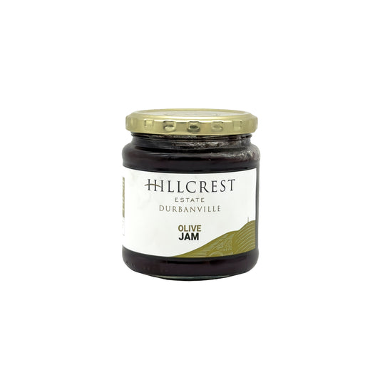 Olive Jam