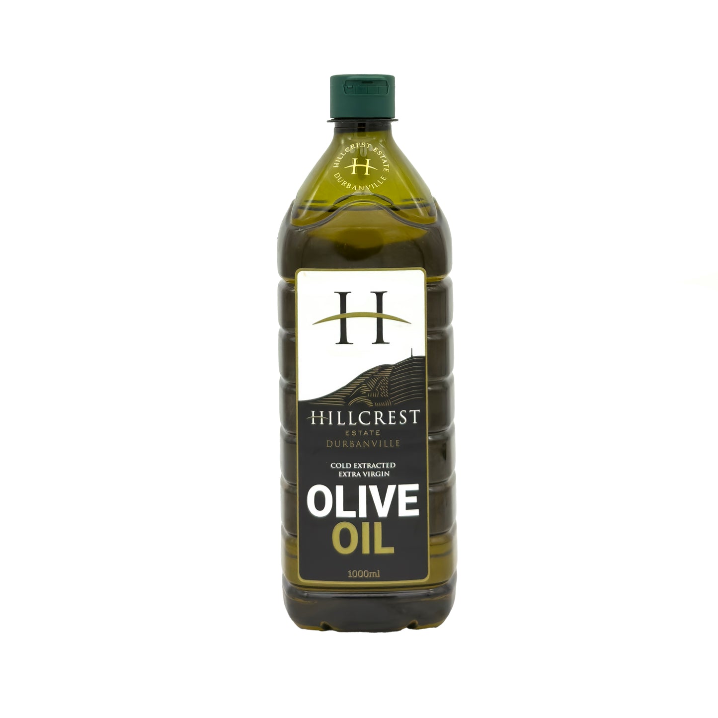Extra Virgin Olive Oil - Bulk (Plastic Bottles)