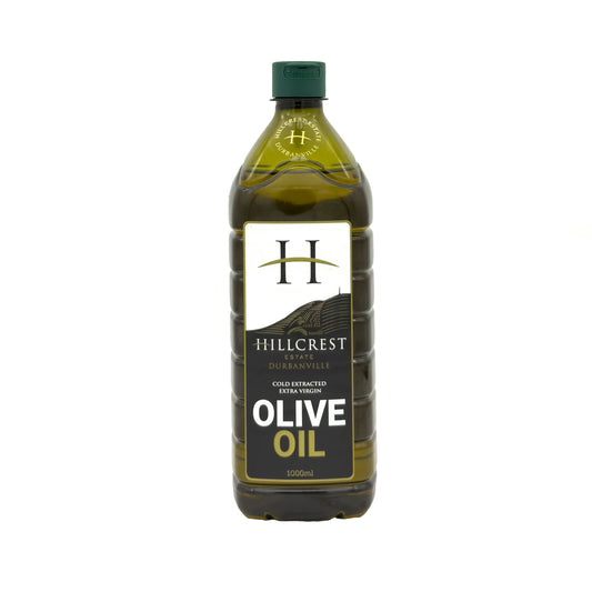 Extra Virgin Olive Oil - Bulk (Plastic Bottles)