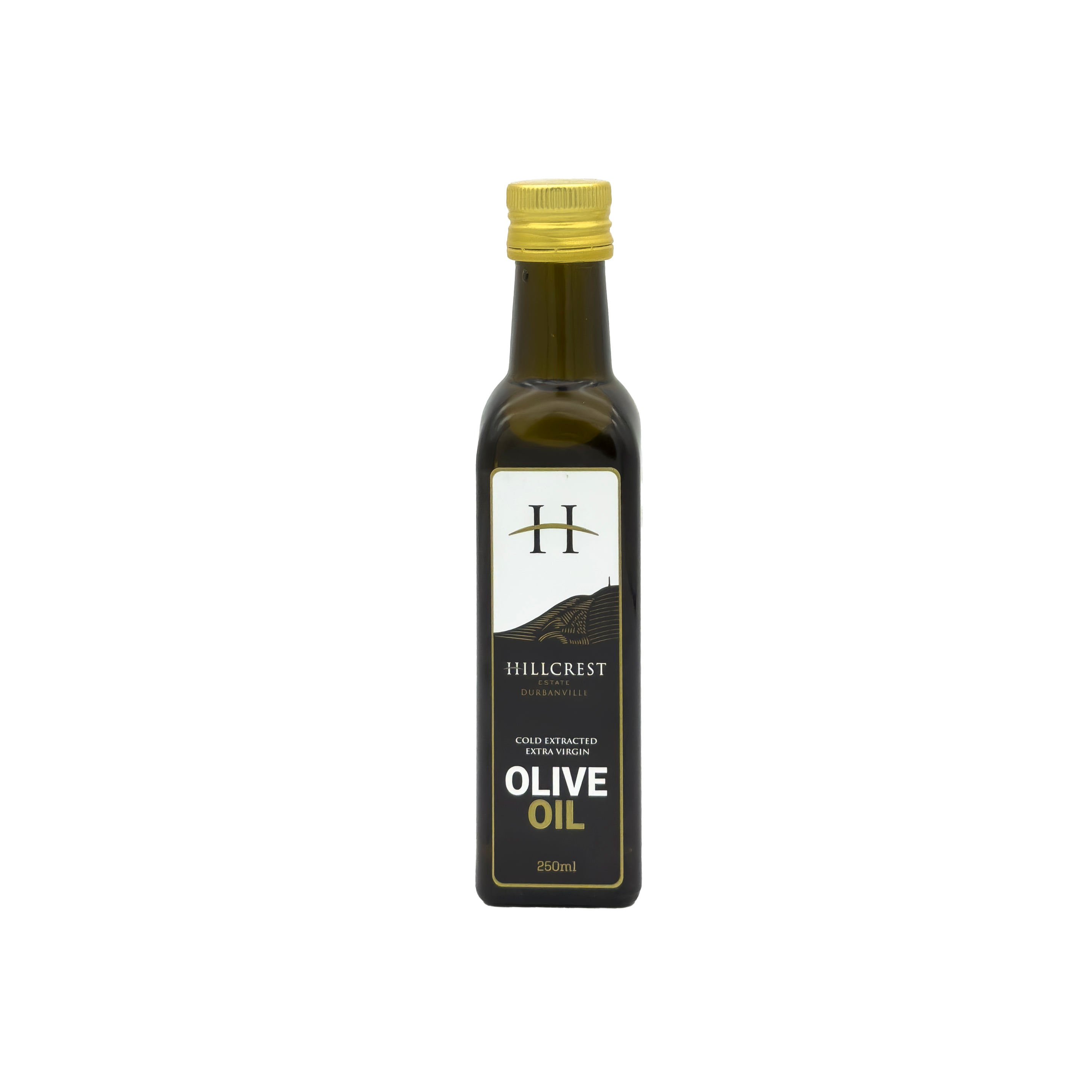 Extra Virgin Olive Oil – Hillcrest Estate Durbanville