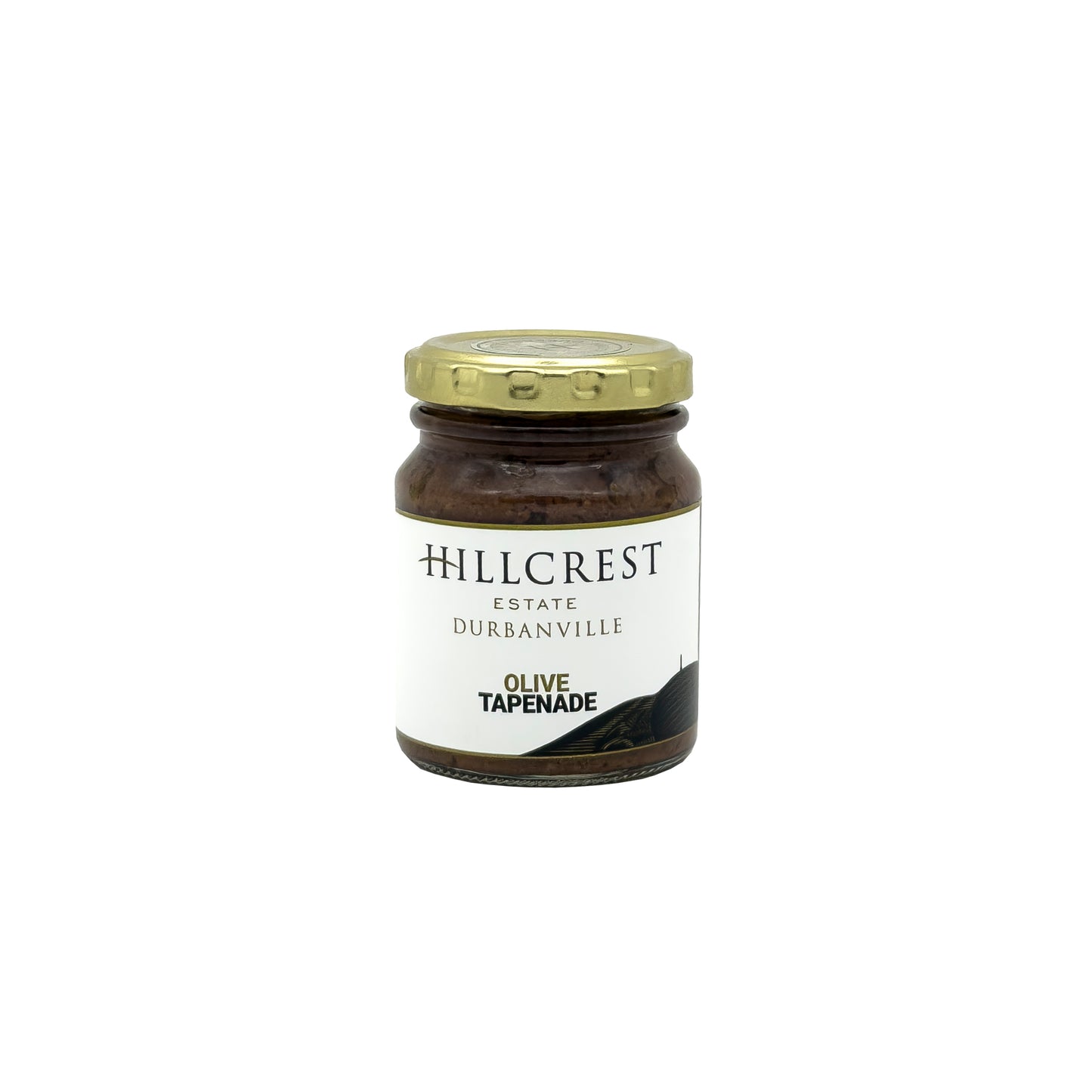 Olive Tapenade