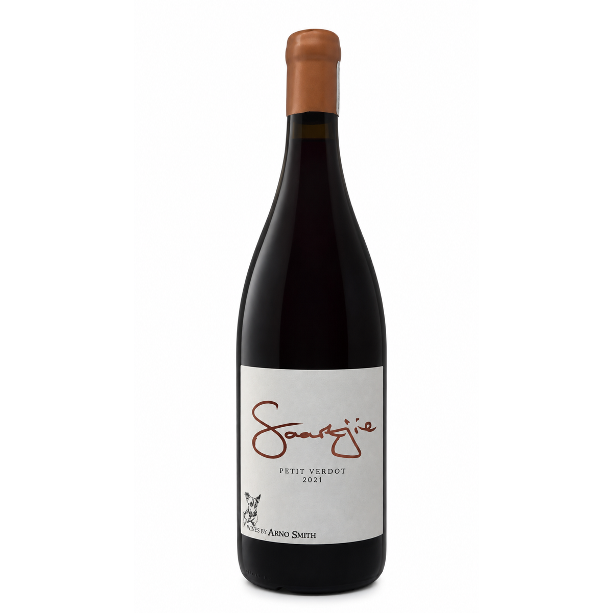 Saartjie Petit Verdot 2021