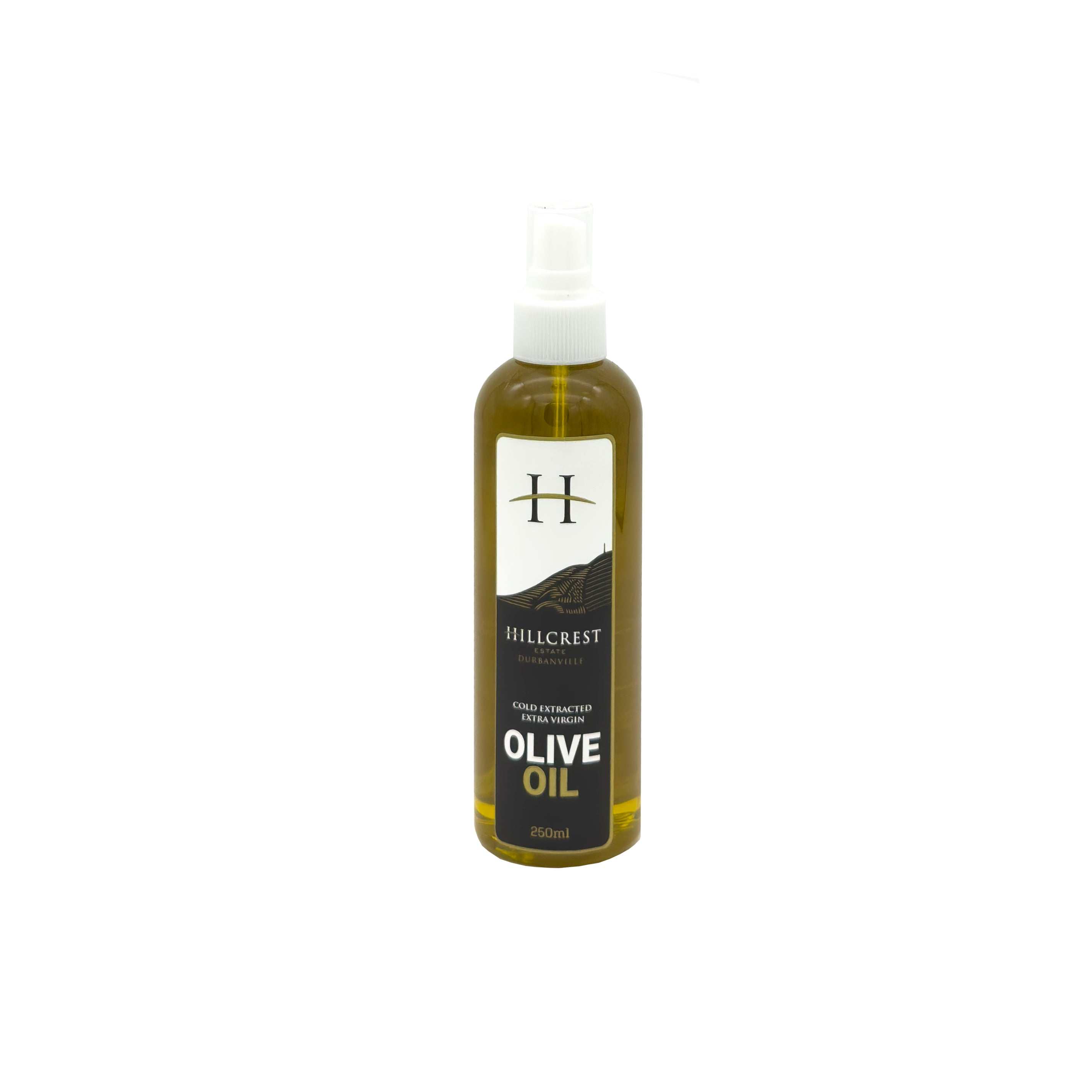 Olive Oil Spray – Hillcrest Estate Durbanville