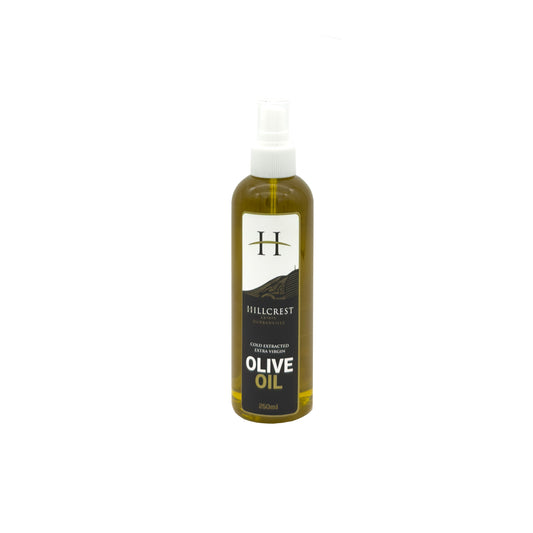 Olive Oil Spray